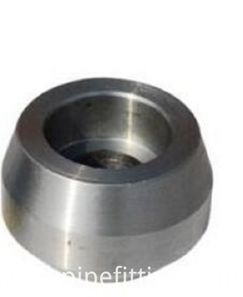 Socket Weld Reducing Branch Fittings
